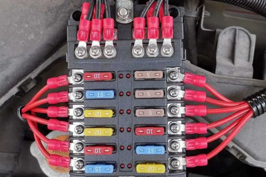 Elektrik